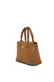 Geanta, 7677, Bagmori, Piele Nubuck
