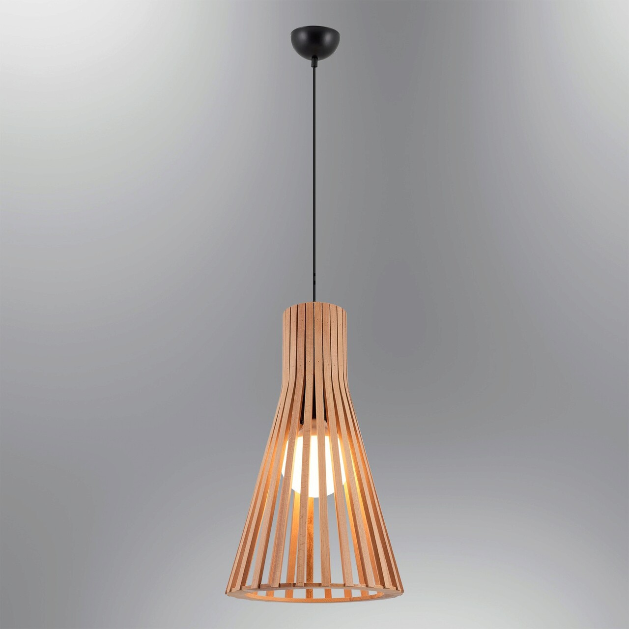 Lustra, Opviq, 414LRC1284, Stejar