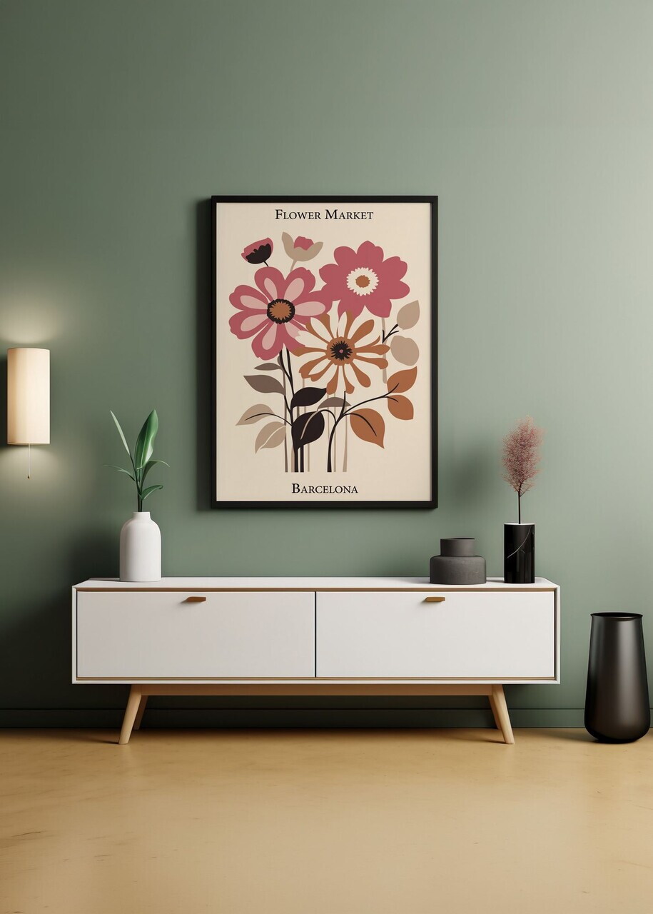 Tablou decorativ, Artnewclsyh42-5070, Lemn masiv, MDF, Multicolor