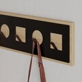 Umeras, Decortie, Icon Hanger, PAL, Stejar