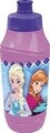 Set 3 piese mic dejun pentru copii Frozen, Disney, plastic