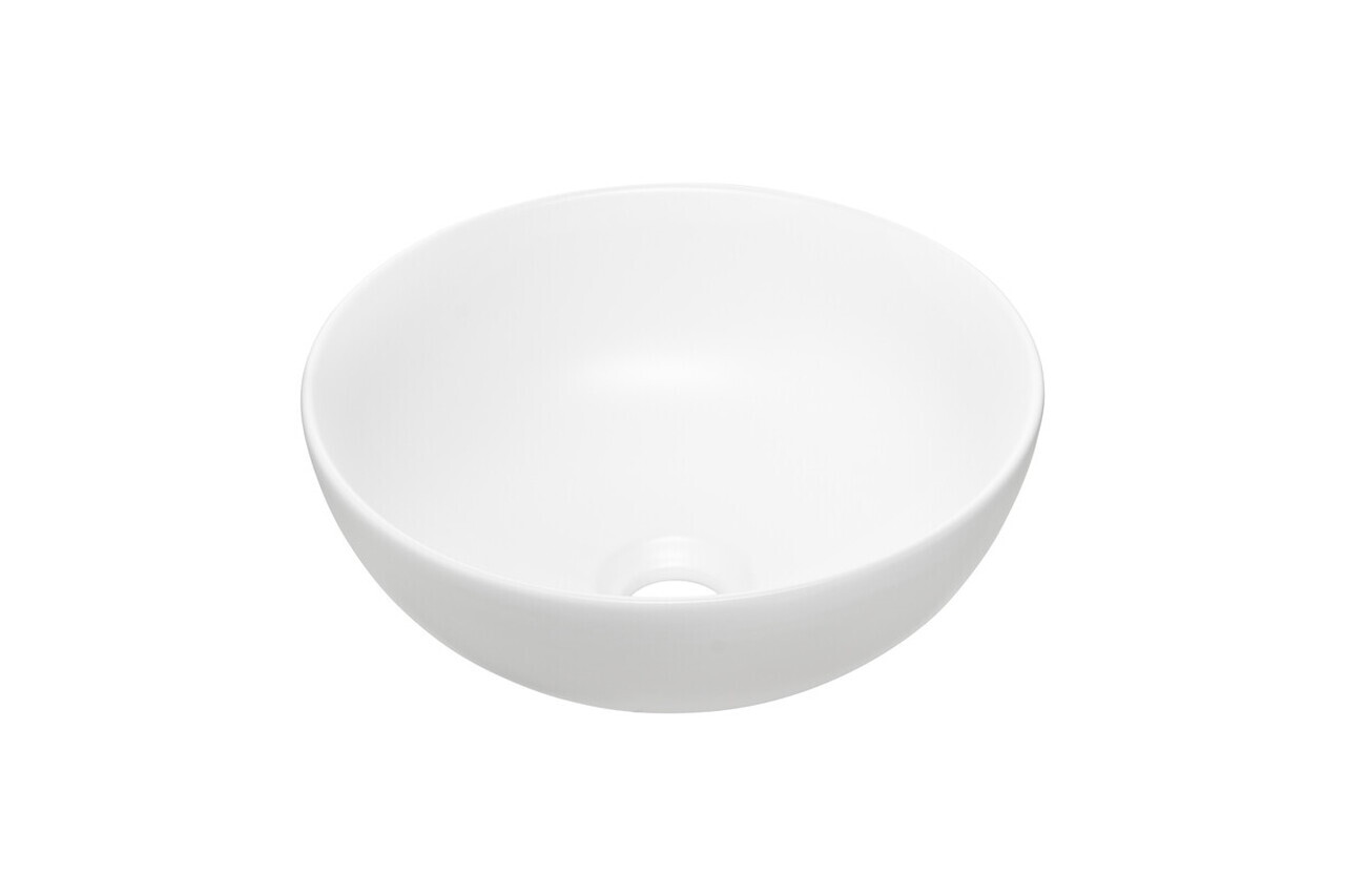 Set mobilier baie, dulap dublu si 2 lavoare, 120 cm Domi, Santa Fe Black, Comad, MDF/PAL laminat, negru mat — imaginea 15