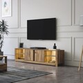 Comoda TV, Inarch, Aydos, Stejar