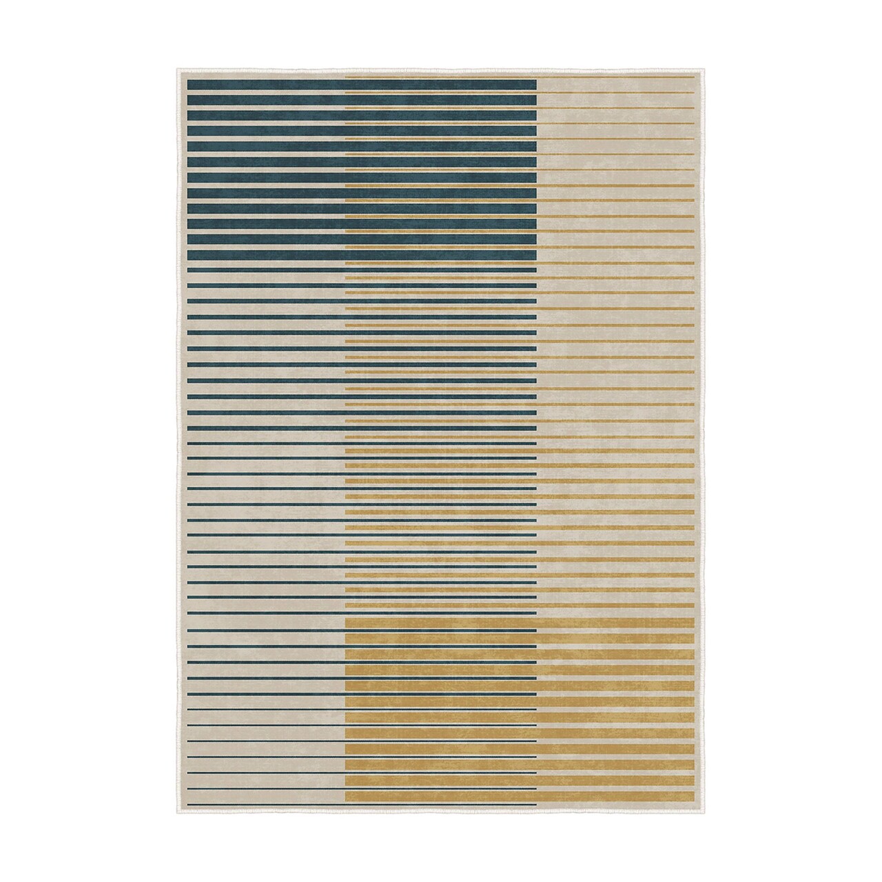 Covor (120 x 180), Cool-Fr59, 120x180 cm, Galben - view 7