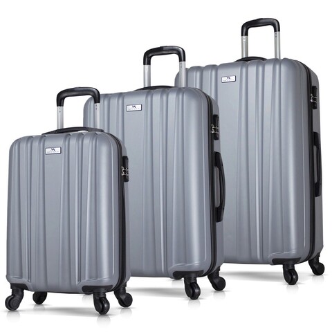 Set valiza (3 piese), mv2892, myvalice, abs