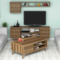 Set mobilier living, Hommy Craft, İnci, Maro