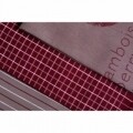 Set 3 prosoape asortate de bucătărie Maroon, maro