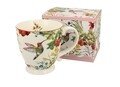 Ceasca Linnea, Duo, 480 ml, portelan, multicolor