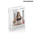 Aparat de masaj pentru modelarea corpului, EMS Atrainik InnovaGoods