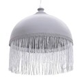 Lustra InArt, 1xE27, 60W, gri