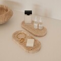 Set tava de baie, Arte Del Marmo, MAR07570104D, Marmura Sicilia lila, Bej