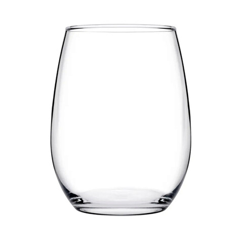 Set 6 pahare amber, pasabahce, 350 ml, sticla
