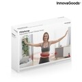 Cerc inteligent de fitness reglabil cu greutate Fittehoop InnovaGoods