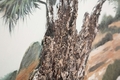 Tablou decorativ Olive Oil Painting -W, Mauro Ferretti, 120x80 cm, canvas/lemn de pin, multicolor