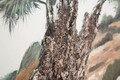 Tablou decorativ Olive Oil Painting -W, Mauro Ferretti, 120x80 cm, canvas/lemn de pin, multicolor