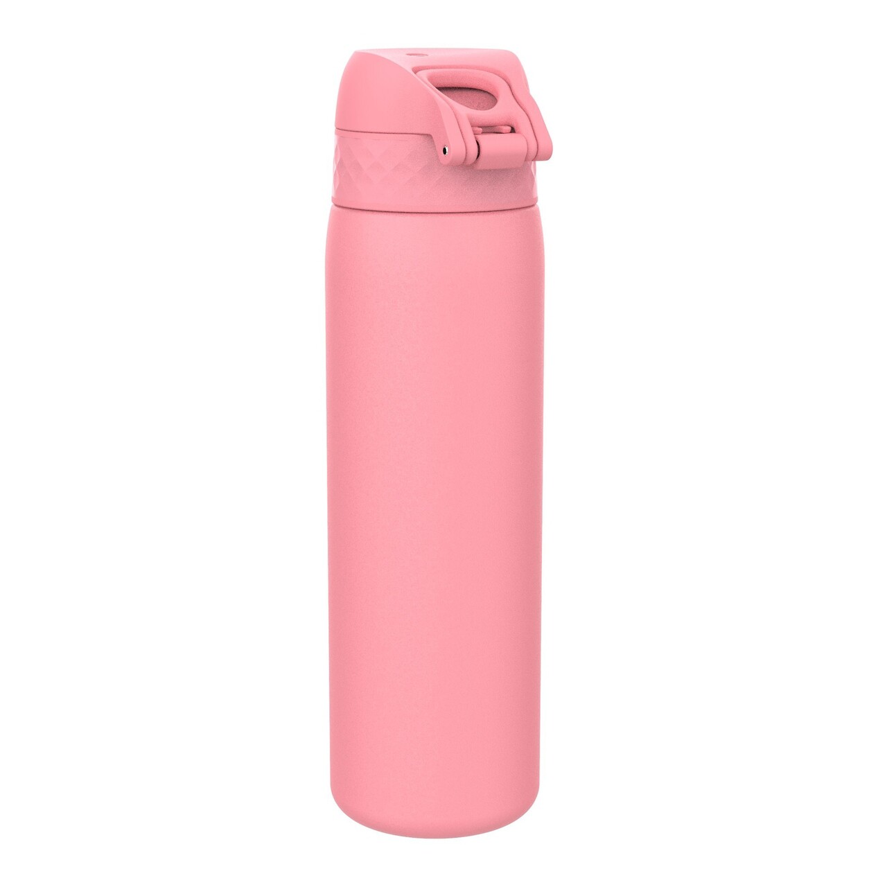 Sticla apa Slim, inox, 500ml, Rose Bloom - Ion8 - imagine 3