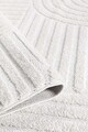 Covor, 0691B, 80x250 cm, Polipropilena, Crem