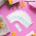 Plasturi invizibili adezivi pentru lifting facial 40 de piese, Liftrik InnovaGoods