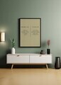 Tablou decorativ, Artnewclsyh3-5070, LEMN SOLID, MDF (Grosime: 2,7 mm, Multicolor