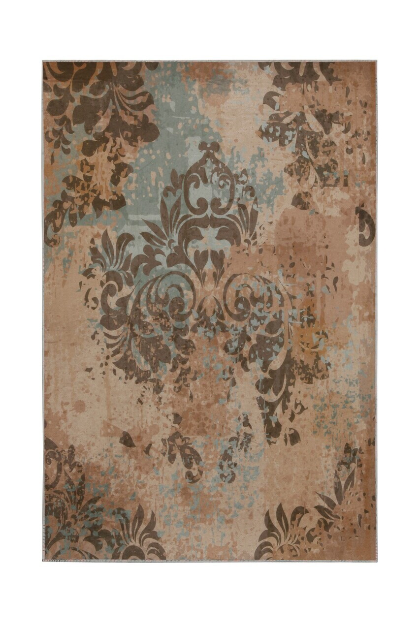 Covor, Aminah, 80x150 cm, Multicolor — imaginea 5