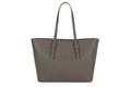 Geanta Beverly Hills Polo Club, 562, piele ecologica, kaki
