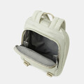 Rucsac Vogue L, INNER CITY, Hedgren, 25.5x9x35 cm, nailon/poliester, verde
