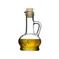 Set 2 oliviere ulei/otet Olivia, Pasabahce, 260 ml, sticla, transparent