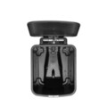 Cos de gunoi cu pedala, Brabantia, StepUp, 16 L, 29.6x22.3x41.1 cm, polipropilena, gri inchis