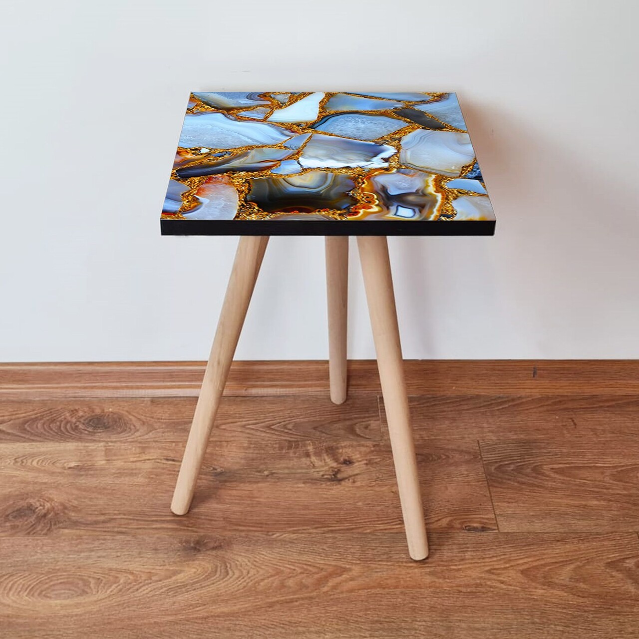 Masuta, Leona, Shp100, 35x42x35 cm, Multicolor