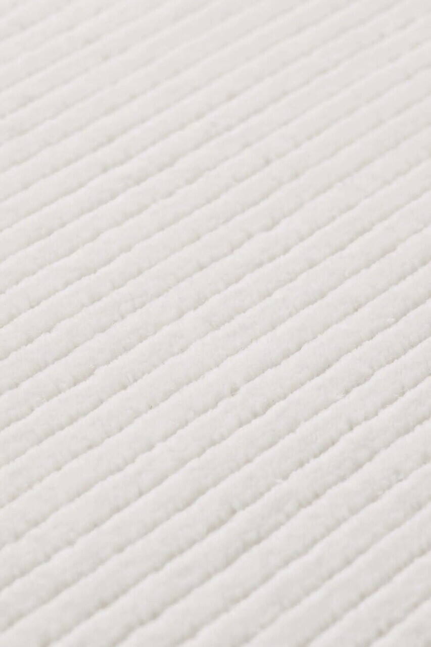 Covor, K-1093A, 80x150 cm, Polipropilena, Crem — imaginea 5