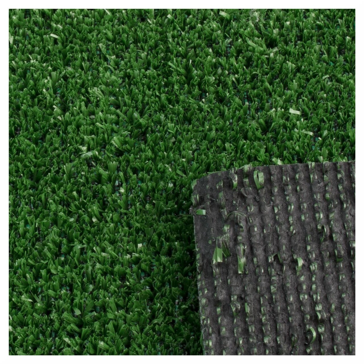 Gazon Artificial Evergreen 5 Mm, Decorino, 133x800 Cm, Polipropilena, Verde