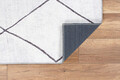 Covor, Soul Chenille, 140x190 cm, Poliester , Multicolor