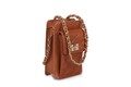 Geanta, Lucky Bees, 305 Tan, piele ecologica, maro