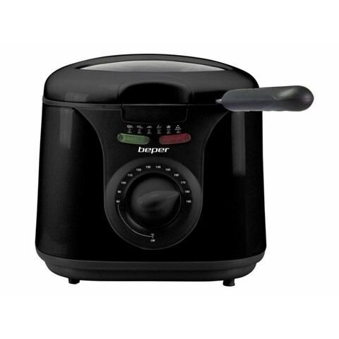 Friteuza, beper, p101fri200, 2 l, 1300 w
