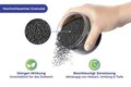 Granulat pentru indepartarea radacinilor, Maximex, Root, 300 g, negru