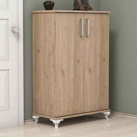Pantofar, Almaren, Asta, 72x100x32.5 cm, PAL, Nuc Almaren