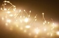 Instalatie Micro LED, Christmas Lights, 195 cm, 40 LED-uri, lumina calda