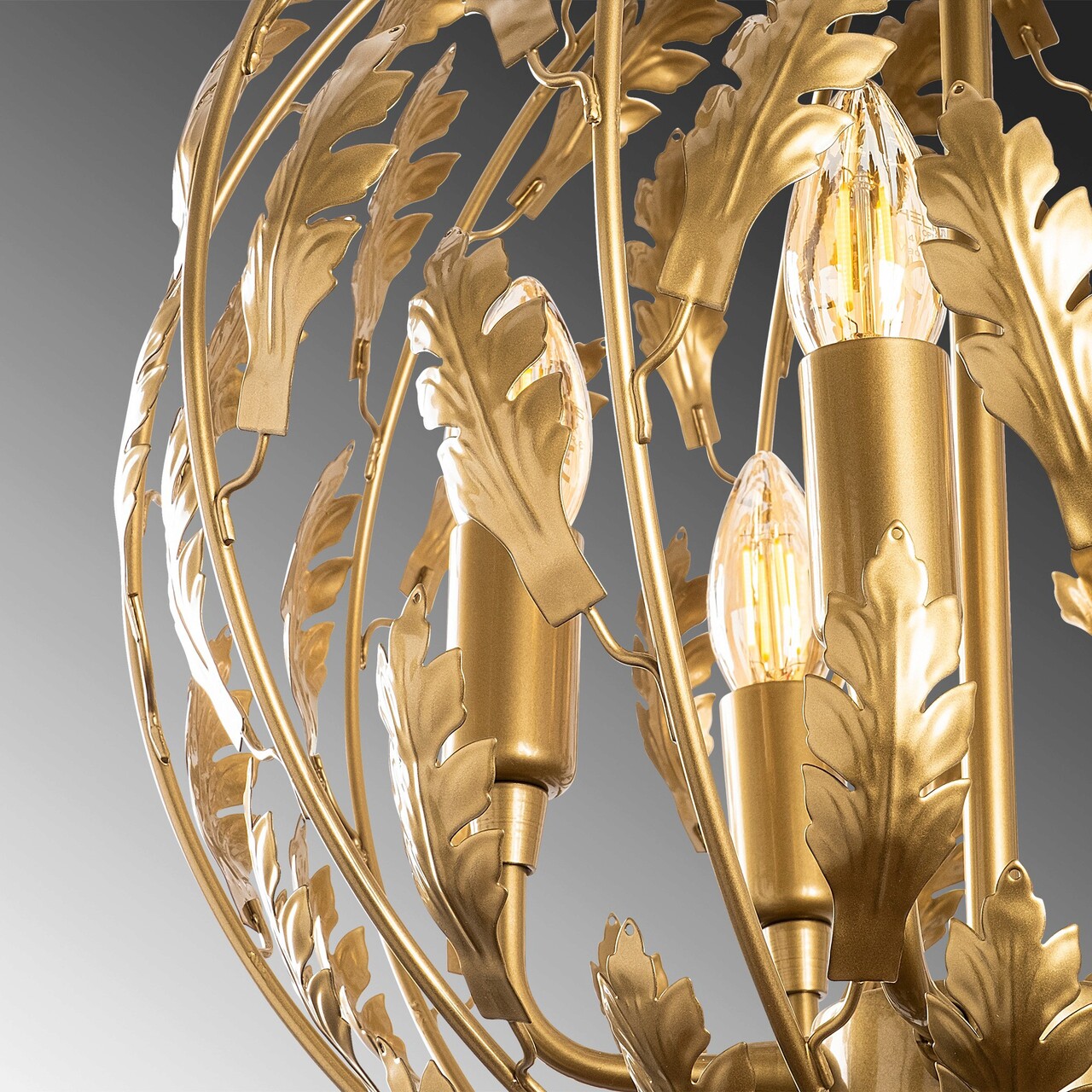 Lustra Opviq 942FLG1293 Multicolor