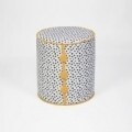 Taburet Homitis, Dots - 26-814, 41x41x46 cm