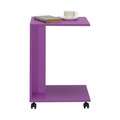 Masuta, Adore, Shp-108-Uu-1, 35x65x45 cm, PAL, Mov