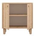 Dulap multifunctional, Odessa, Lina, 72x73x36 cm, Maro