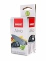Ascutitor pentru cutite 2in1 Alivio, Banquet, piatra tungsten si ceramica