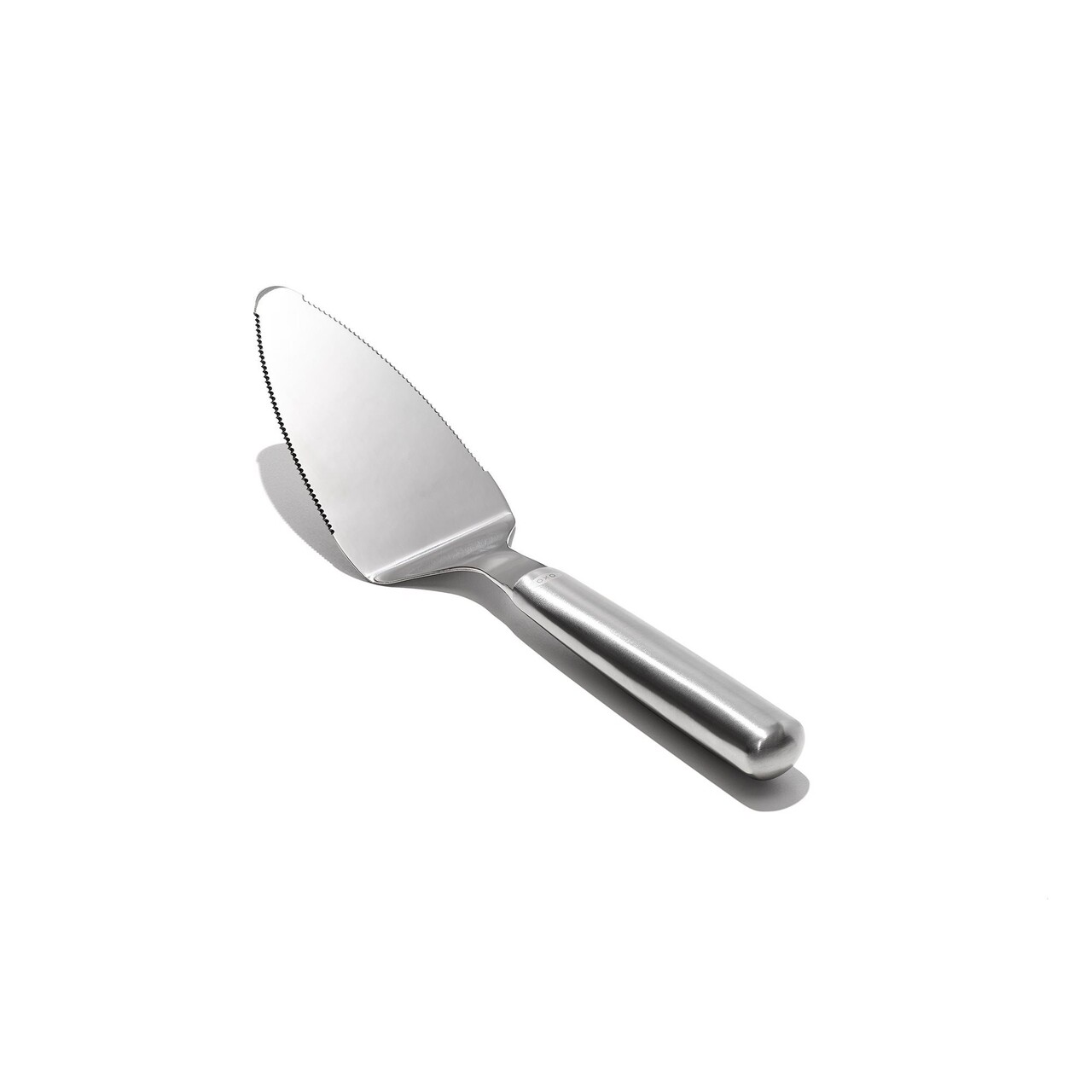 Paleta servire placinta, inox, 26 cm, "SteeL" - OXO - imagine 7