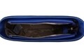 Geanta, 19V69 Italia, 669ITA1223, 20 x 23 x 10 cm, piele ecologica, albastru