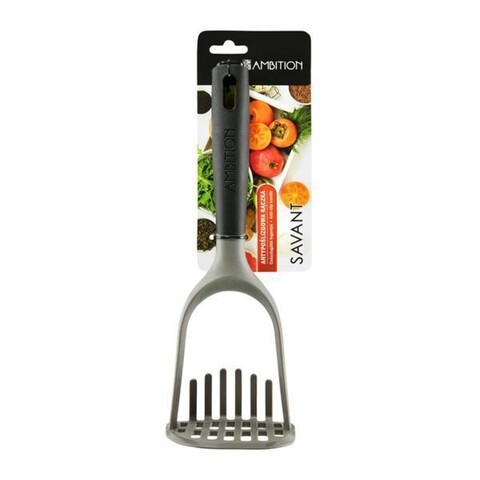 Zdrobitor de cartofi savant, ambition, 28.7 cm, plastic