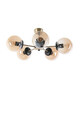 Lustra, Stala, 846STL2934, Metal, Cupru