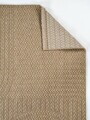 Covor, Sisaluna 4443, 120x170 cm, Poliester, Bej
