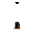 Lustra, Tatum, 584TTM1264, Metal, Negru