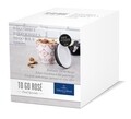 Bol cu capac pentru pranz, Villeroy & Boch, To Go Rose Dish S, inchidere etans, 80 ml, portelan premium/silicon