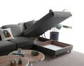 Coltar, Atelier del Sofa, 752EST1412, Antracit